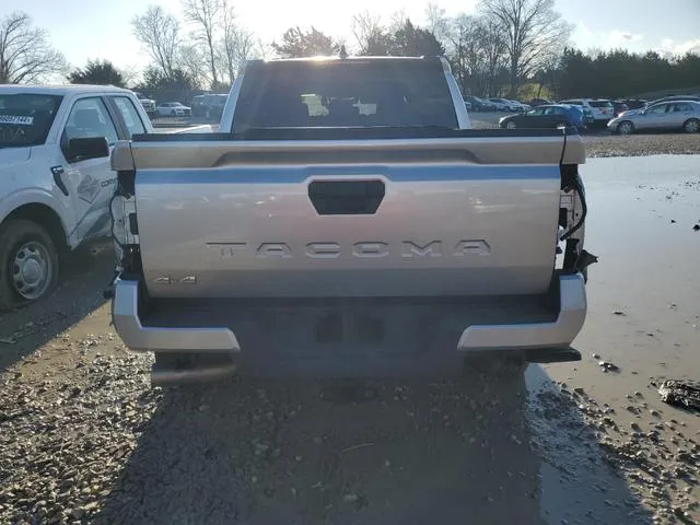 3TYLB5JN0RT006216 2024 2024 Toyota Tacoma- Double Cab 6