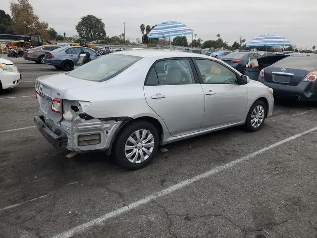 5YFBU4EE3CP023937 2012 2012 Toyota Corolla- Base 3