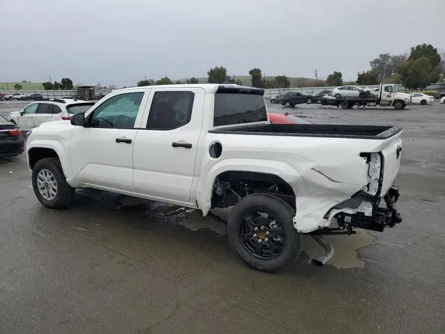 3TYLD5KN9RT001430 2024 2024 Toyota Tacoma- Double Cab 2