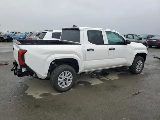 3TYLD5KN9RT001430 2024 2024 Toyota Tacoma- Double Cab 3