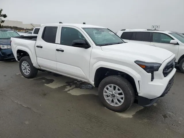 3TYLD5KN9RT001430 2024 2024 Toyota Tacoma- Double Cab 4