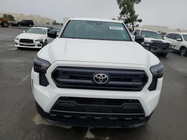 3TYLD5KN9RT001430 2024 2024 Toyota Tacoma- Double Cab 5