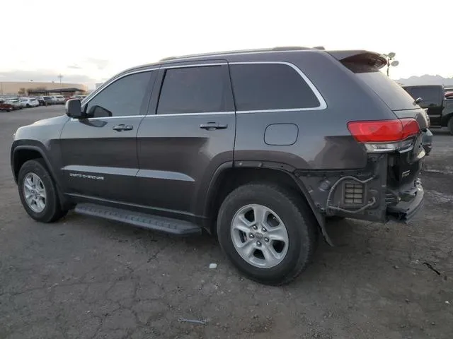 1C4RJEAG5FC198689 2015 2015 Jeep Grand Cherokee- Laredo 2