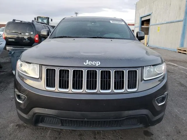 1C4RJEAG5FC198689 2015 2015 Jeep Grand Cherokee- Laredo 5