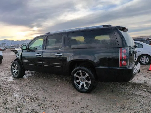 1GKFK66867J294646 2007 2007 GMC Yukon- Denali 2