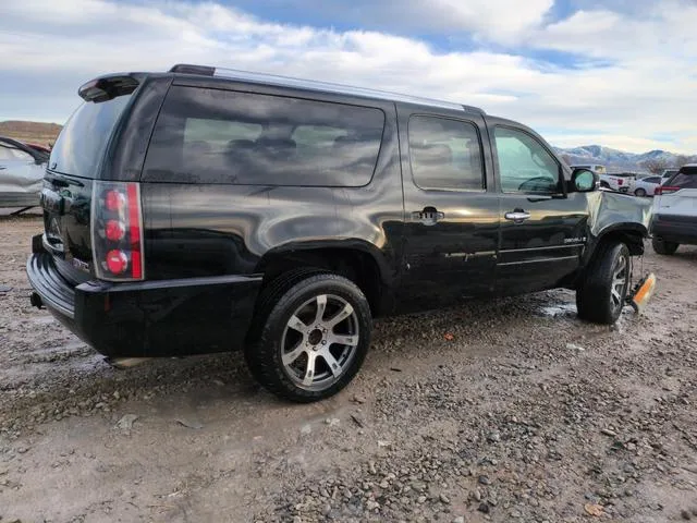 1GKFK66867J294646 2007 2007 GMC Yukon- Denali 3