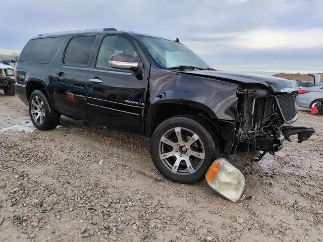 1GKFK66867J294646 2007 2007 GMC Yukon- Denali 4