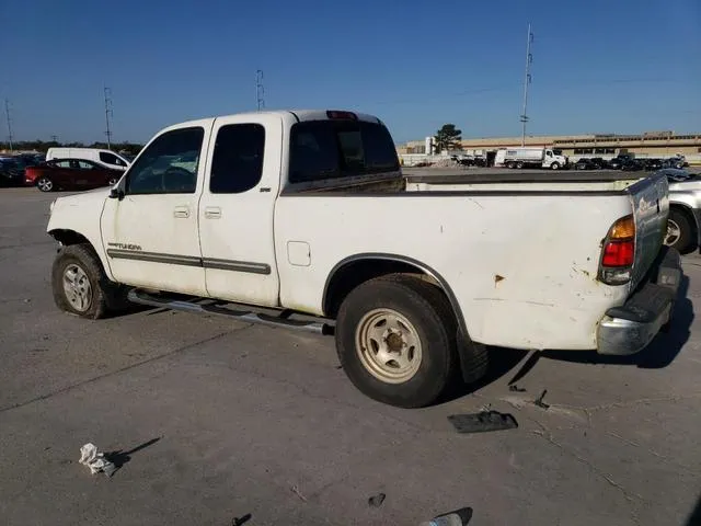 5TBRN34113S381011 2003 2003 Toyota Tundra- Access Cab Sr5 2