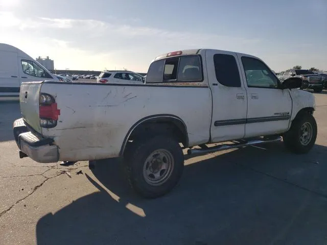 5TBRN34113S381011 2003 2003 Toyota Tundra- Access Cab Sr5 3