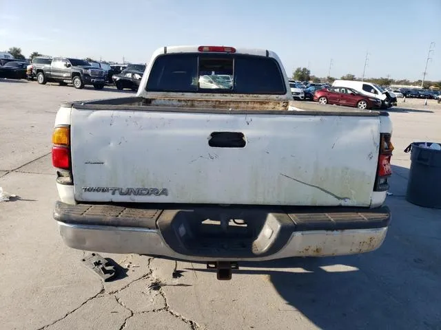 5TBRN34113S381011 2003 2003 Toyota Tundra- Access Cab Sr5 6