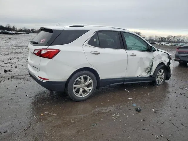 3GNAXXEV1KL359660 2019 2019 Chevrolet Equinox- Premier 3