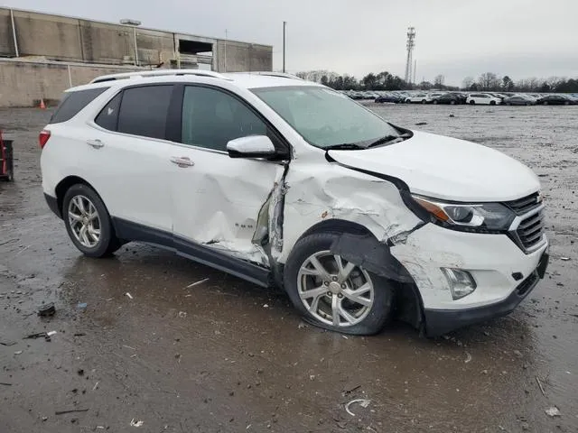 3GNAXXEV1KL359660 2019 2019 Chevrolet Equinox- Premier 4