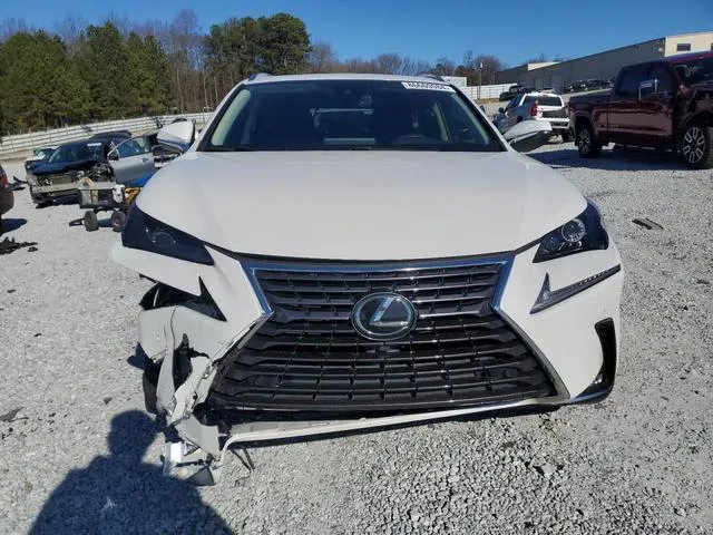 JTJGARBZXM5033587 2021 2021 Lexus NX- 300 Base 5