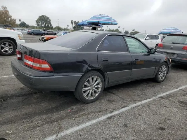 JT8BF28G410309183 2001 2001 Lexus ES- 300 3