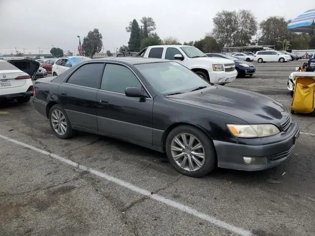 JT8BF28G410309183 2001 2001 Lexus ES- 300 4