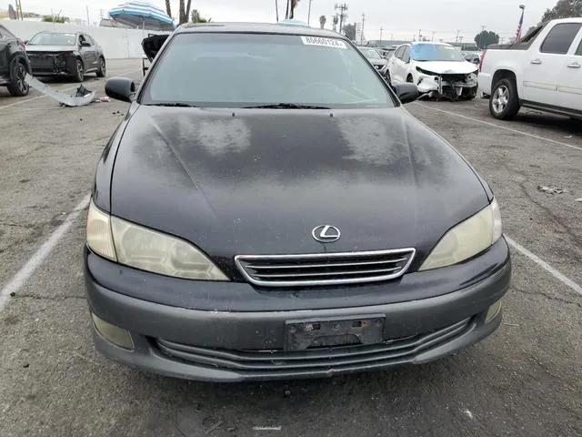 JT8BF28G410309183 2001 2001 Lexus ES- 300 5