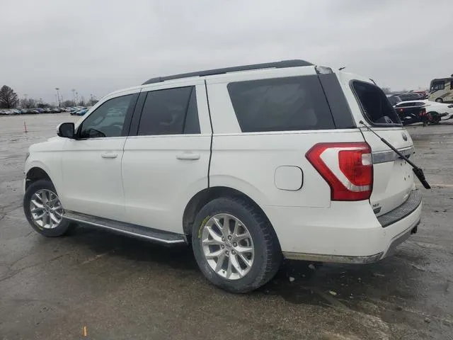 1FMJU1JT2MEA53911 2021 2021 Ford Expedition- Xlt 2