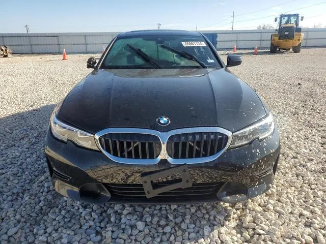 3MW5R1J0XL8B32366 2020 2020 BMW 3 Series- 330I 5