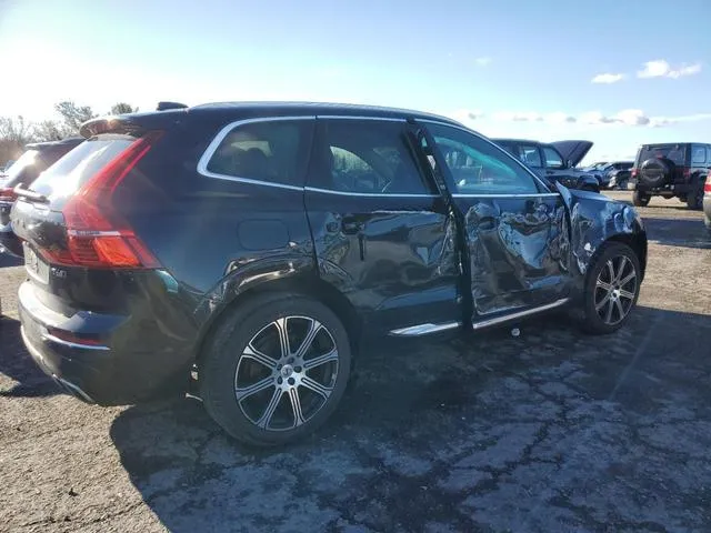 LYVA22RL4KB177356 2019 2019 Volvo XC60- T6 Inscription 3