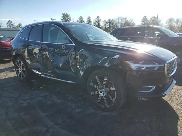 LYVA22RL4KB177356 2019 2019 Volvo XC60- T6 Inscription 4