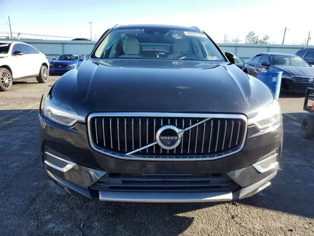 LYVA22RL4KB177356 2019 2019 Volvo XC60- T6 Inscription 5