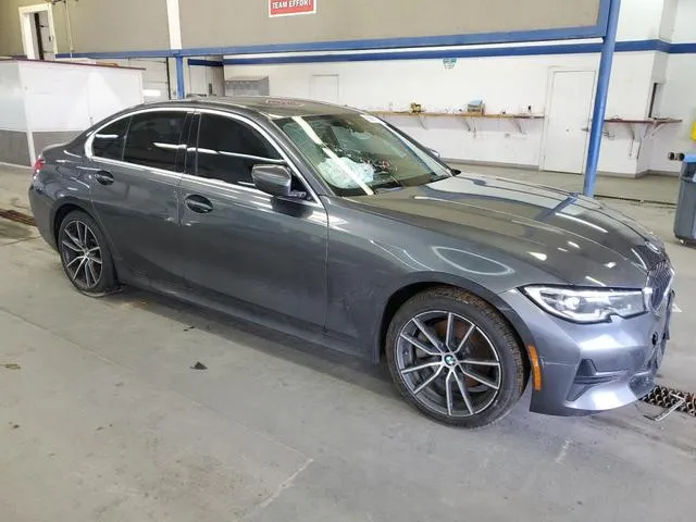 WBA5R7C57KAJ82124 2019 2019 BMW 3 Series- 330XI 4