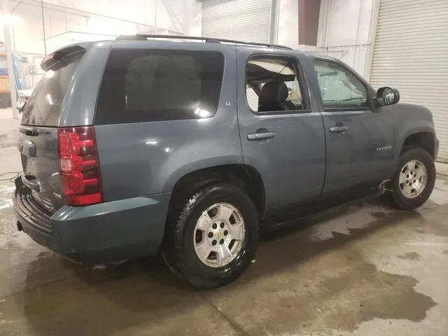 1GNFK13008J232360 2008 2008 Chevrolet Tahoe- K1500 3