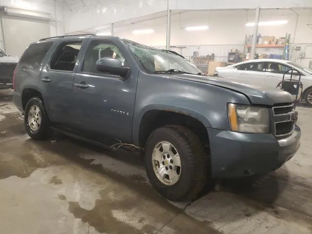 1GNFK13008J232360 2008 2008 Chevrolet Tahoe- K1500 4