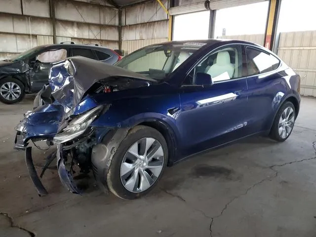 7SAYGDEEXPA108809 2023 2023 Tesla MODEL Y 1