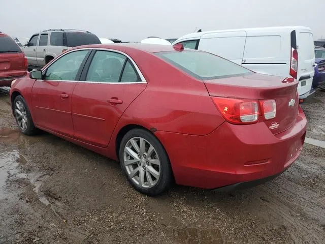 1G11E5SA7DF149803 2013 2013 Chevrolet Malibu- 2LT 2