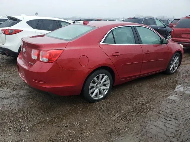 1G11E5SA7DF149803 2013 2013 Chevrolet Malibu- 2LT 3