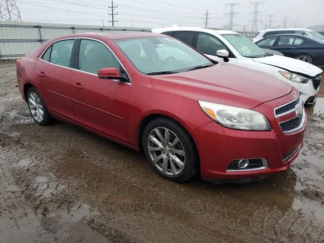 1G11E5SA7DF149803 2013 2013 Chevrolet Malibu- 2LT 4