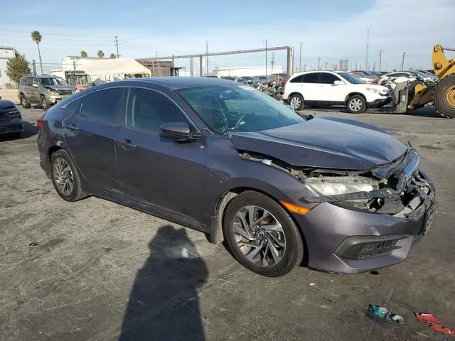 2HGFC2F72HH514653 2017 2017 Honda Civic- EX 4