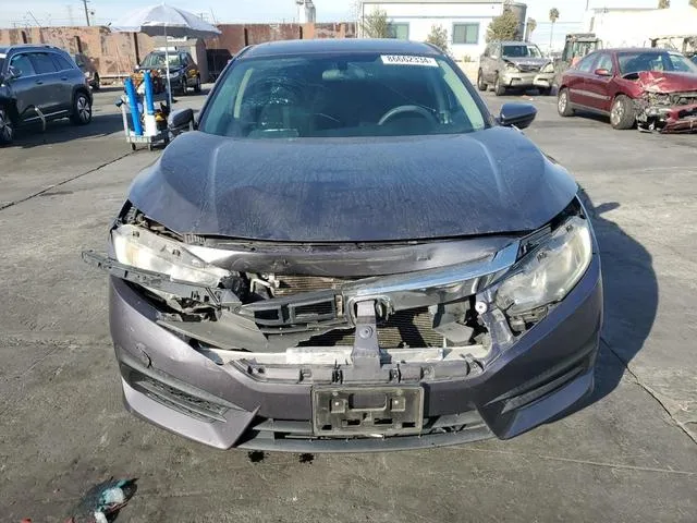 2HGFC2F72HH514653 2017 2017 Honda Civic- EX 5