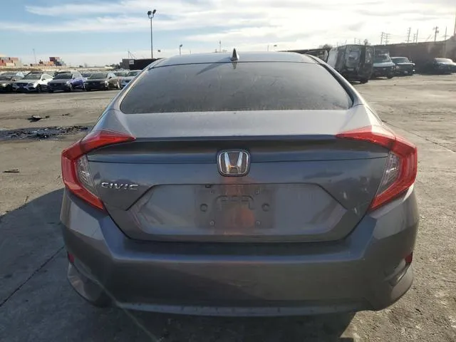 2HGFC2F72HH514653 2017 2017 Honda Civic- EX 6