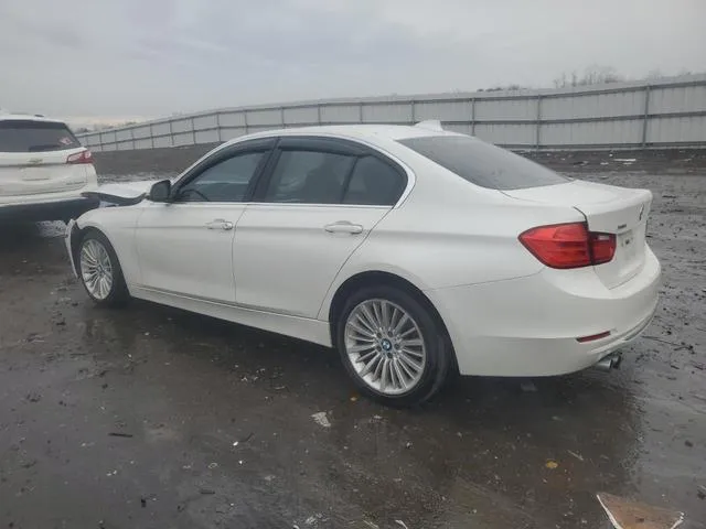 WBA3B3G58DNR80139 2013 2013 BMW 3 Series- 328 XI 2