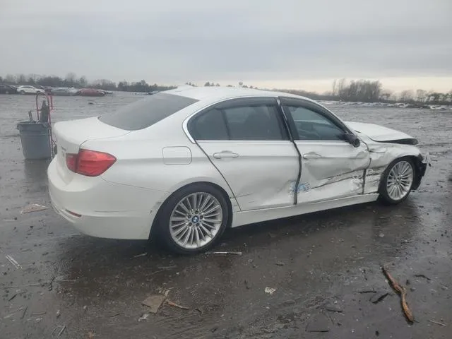 WBA3B3G58DNR80139 2013 2013 BMW 3 Series- 328 XI 3