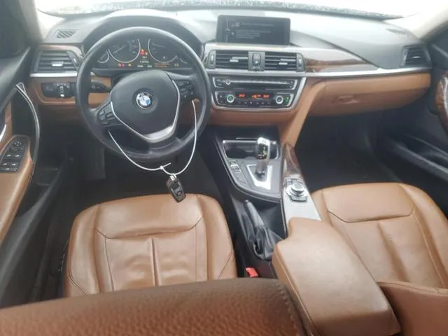 WBA3B3G58DNR80139 2013 2013 BMW 3 Series- 328 XI 8