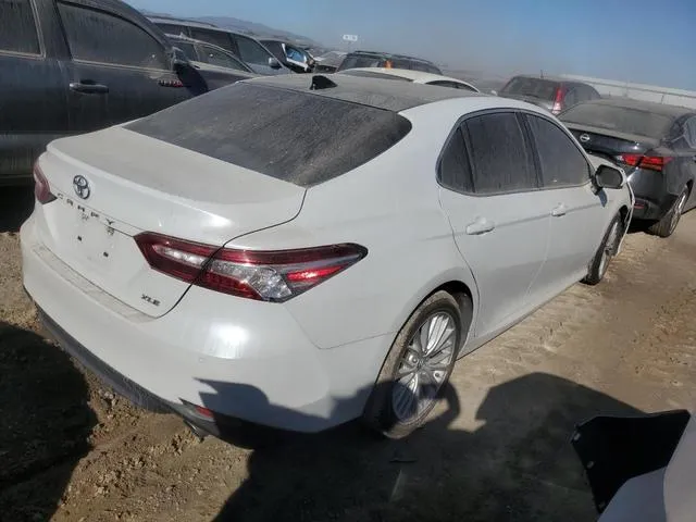 4T1BZ1HK9JU004550 2018 2018 Toyota Camry- Xse 3