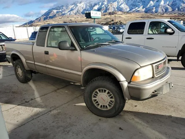 1GTCT19W8W8532706 1998 1998 GMC Sonoma 4