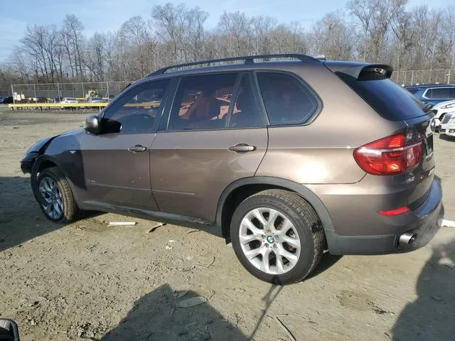 5UXZV4C59D0E06535 2013 2013 BMW X5- Xdrive35I 2