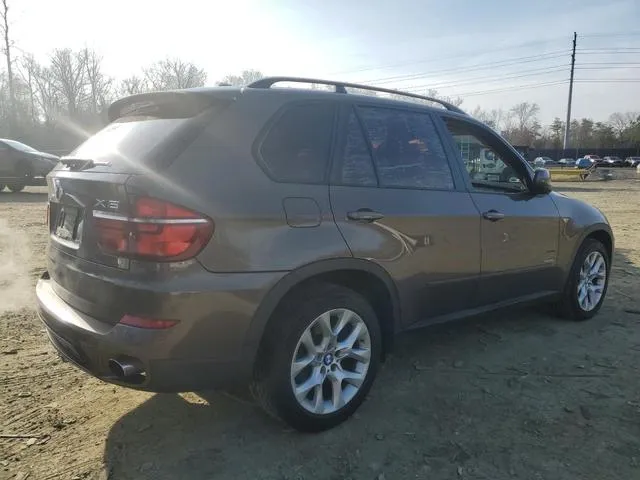 5UXZV4C59D0E06535 2013 2013 BMW X5- Xdrive35I 3