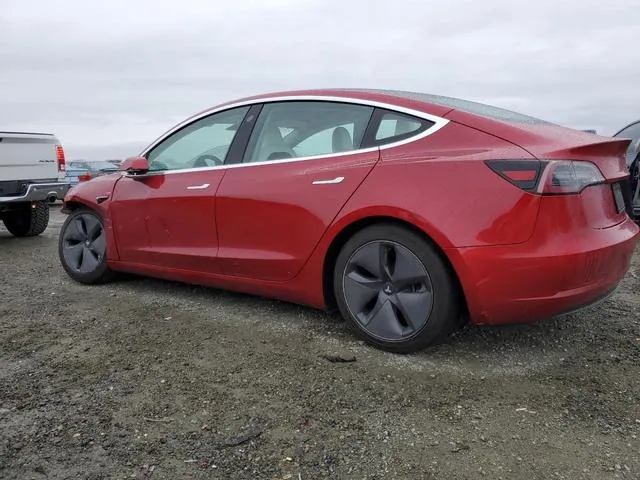 5YJ3E1EA8LF804882 2020 2020 Tesla MODEL 3 2