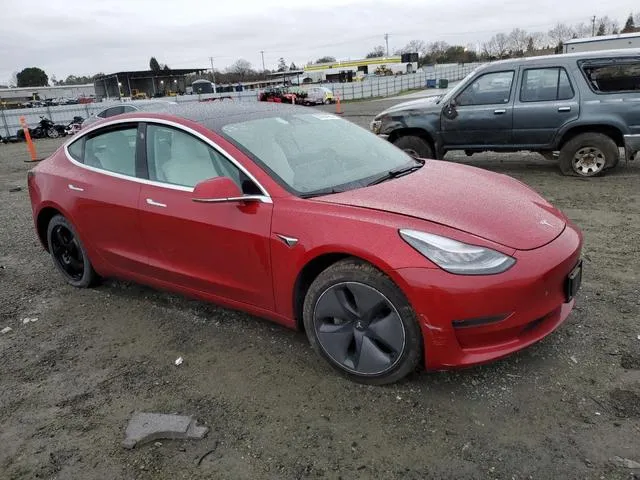 5YJ3E1EA8LF804882 2020 2020 Tesla MODEL 3 4