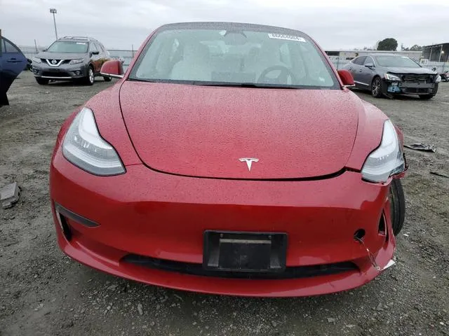 5YJ3E1EA8LF804882 2020 2020 Tesla MODEL 3 5