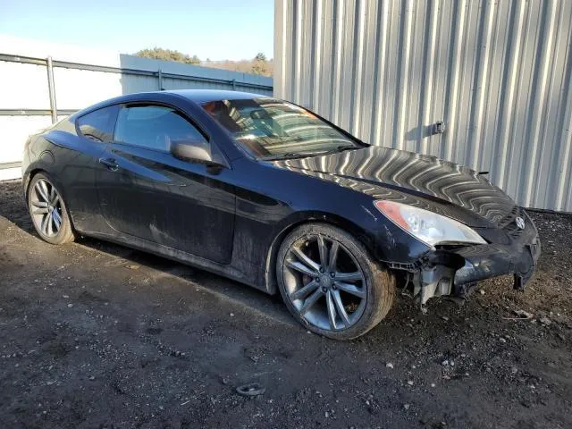 KMHHT6KD1CU072525 2012 2012 Hyundai Genesis- 2-0T 4