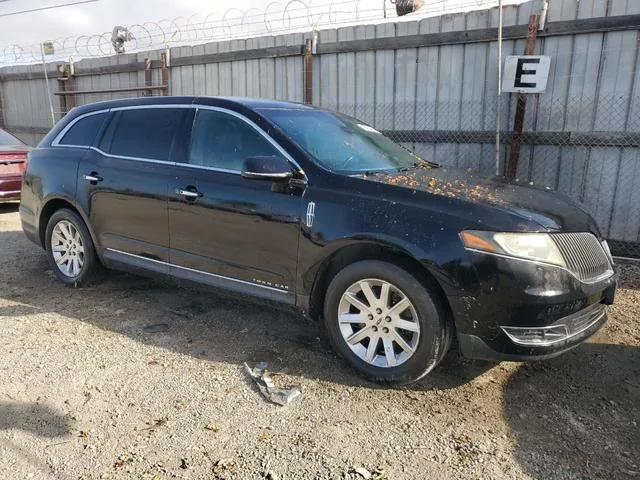 2LMHJ5NK5EBL51130 2014 2014 Lincoln MKT 4