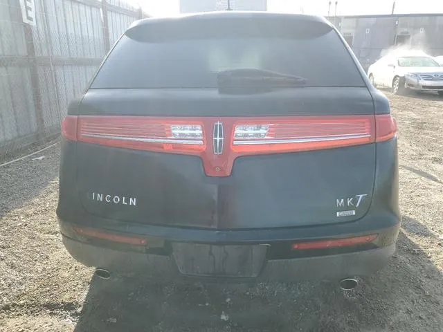 2LMHJ5NK5EBL51130 2014 2014 Lincoln MKT 6