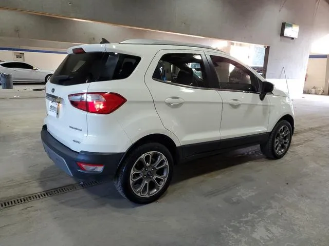 MAJ6S3KL7LC329655 2020 2020 Ford Ecosport- Titanium 3