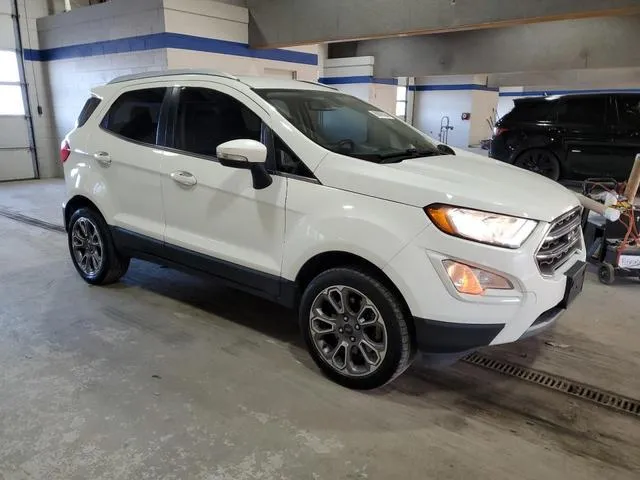 MAJ6S3KL7LC329655 2020 2020 Ford Ecosport- Titanium 4